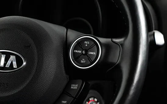 Kia Soul 2.00 автоматическая, фото №12