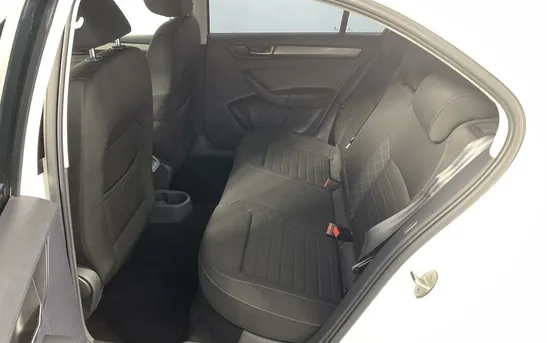 Skoda Rapid 1.40 робот, фото №7