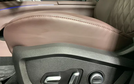 CHERY Tiggo 8 Pro Max 2.00 робот, фото №11