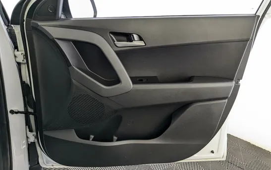 Hyundai Creta 2.00 автоматическая, фото №13