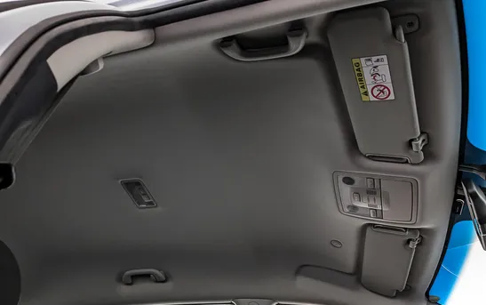 Kia Sportage 2.00 автоматическая, фото №10