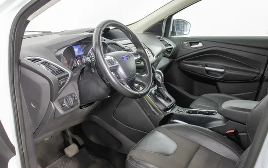 Ford Kuga 2.00 робот, фото №5