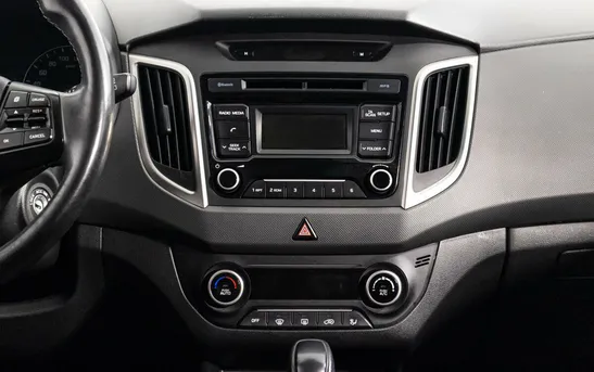 Hyundai Creta 2.00 автоматическая, фото №8