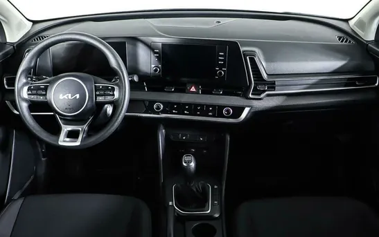 Kia Sportage 2.00 механика, фото №7