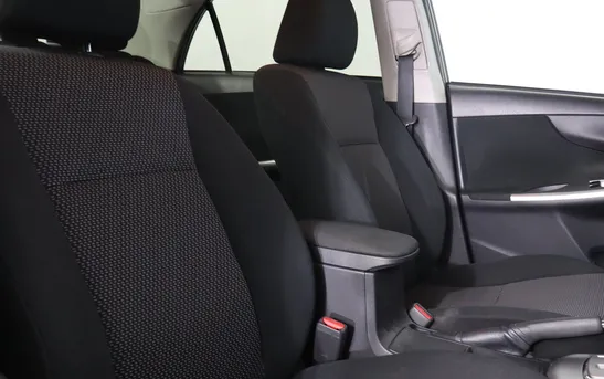 Toyota Corolla 1.60 автоматическая, фото №7