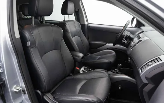 Mitsubishi Outlander 2.40 вариатор, фото №10
