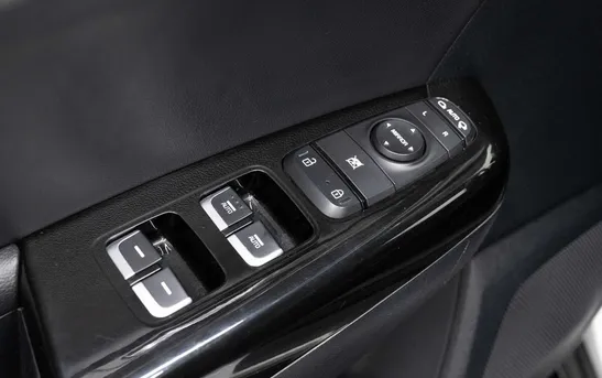 Kia Sportage 2.40 автоматическая, фото №13