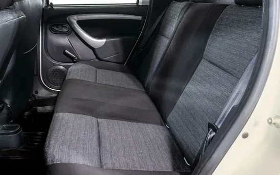 Renault Duster 2.00 механика, фото №6