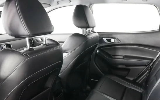 CHERY Tiggo 4 1.50 вариатор, фото №7