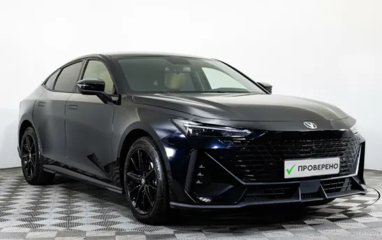 Changan UNI-V 1.50 робот, фото №3