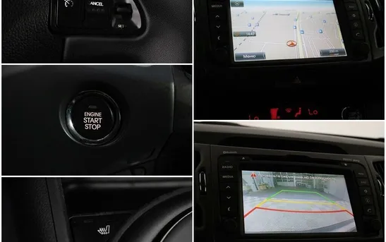 Kia Sportage 2.00 автоматическая, фото №12
