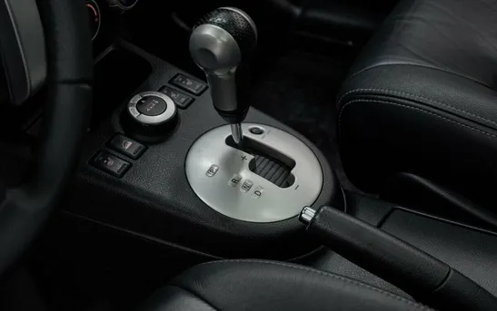 Nissan X-Trail 2.50 вариатор, фото №11