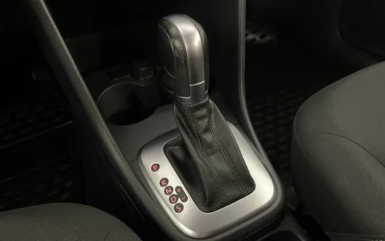 Volkswagen Polo 1.60 автоматическая, фото №8