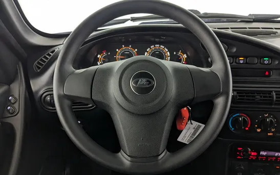 Lada (ВАЗ) Niva 1.70 механика, фото №11