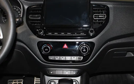 Hyundai Solaris 1.60 автоматическая, фото №7