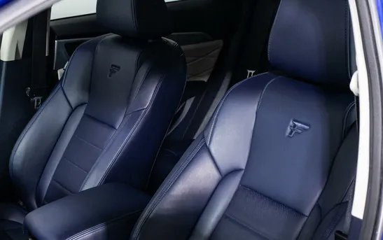 Haval F7x 2.00 робот, фото №8