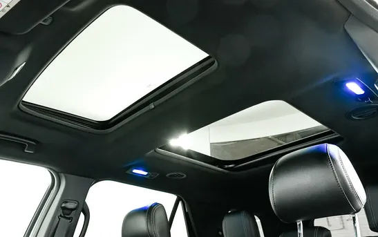 Ford Explorer 3.50 автоматическая, фото №8