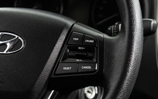 Hyundai Creta 1.60 автоматическая, фото №13