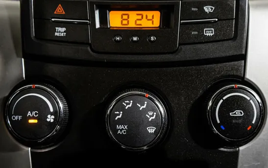 SsangYong Actyon 2.00 автоматическая, фото №10