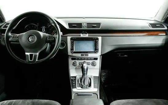 Volkswagen Passat 1.80 робот, фото №6