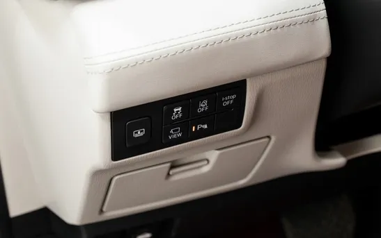 Mazda 6 2.50 автоматическая, фото №12