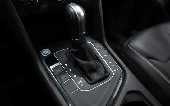 Volkswagen Tiguan 2.00 робот, фото №11