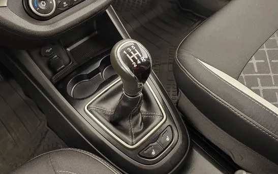 Lada (ВАЗ) Vesta 1.80 механика, фото №11