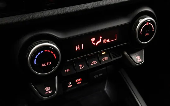 Kia Rio 1.60 механика, фото №9