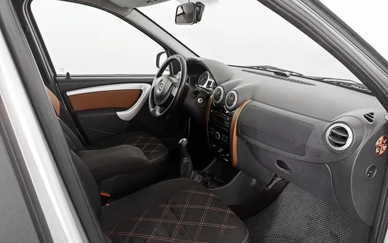 Lada (ВАЗ) Largus 1.60 механика, фото №5