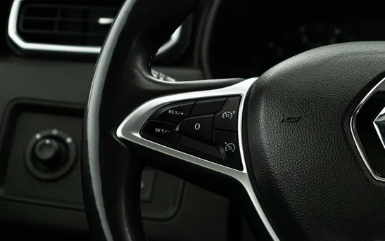 Renault Duster 2.00 механика, фото №8