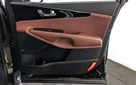 Kia Sorento 3.30 автоматическая, фото №13