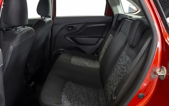 Lada (ВАЗ) XRAY 1.80 механика, фото №6