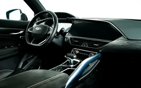 Geely Tugella 2.00 автоматическая, фото №6