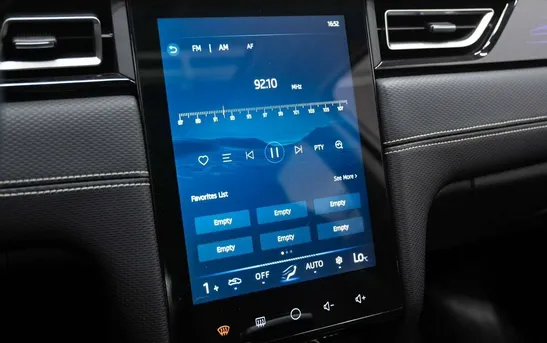 JAC J7 1.50 вариатор, фото №17