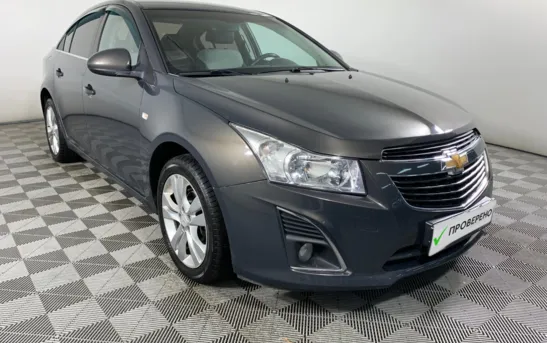 Chevrolet Cruze 1.80 автоматическая, фото №3