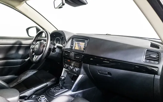 Mazda CX-5 2.00 автоматическая, фото №7