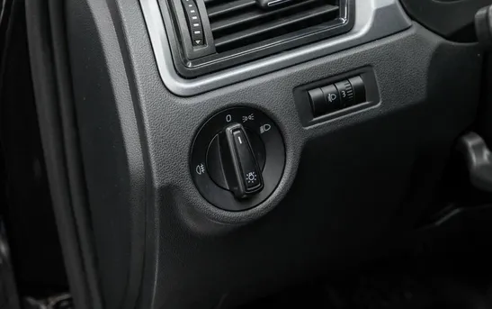 Skoda Rapid 1.60 механика, фото №11