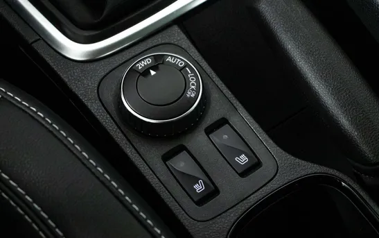 Renault Kaptur 1.30 вариатор, фото №12