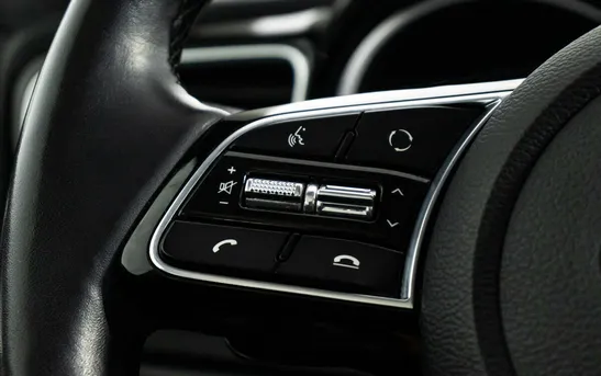 Kia Ceed 1.60 автоматическая, фото №14