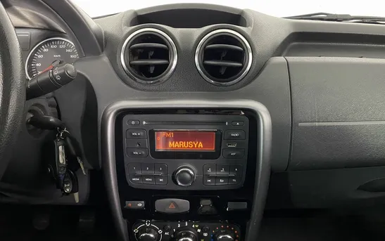 Renault Duster 2.00 механика, фото №9
