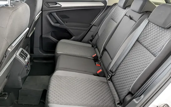 Volkswagen Tiguan 1.40 робот, фото №7