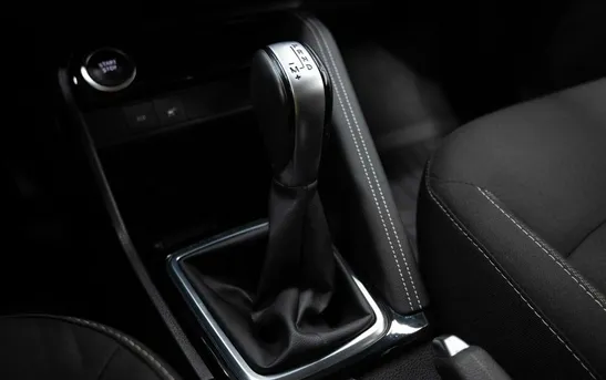 Renault Kaptur 1.30 вариатор, фото №14