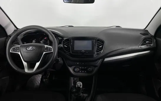 Lada (ВАЗ) Vesta 1.60 механика, фото №9