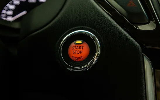 Nissan Pathfinder 3.50 вариатор, фото №17