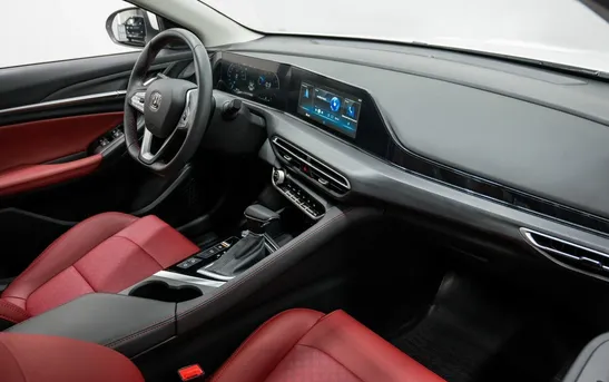 Changan Eado Plus 1.40 робот, фото №6