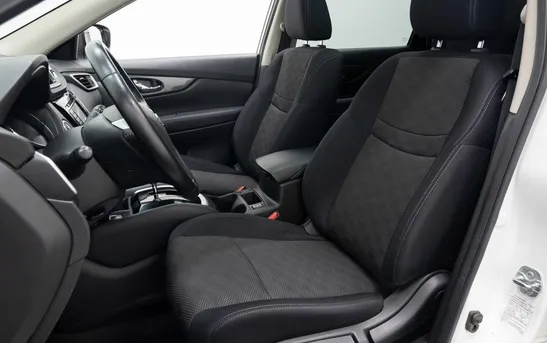 Nissan X-Trail 2.00 вариатор, фото №7