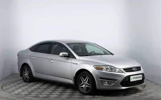 Ford Mondeo 1.60 механика, фото №3