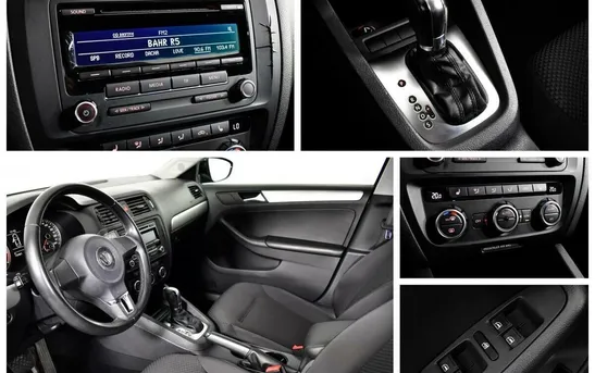 Volkswagen Jetta 1.40 робот, фото №8