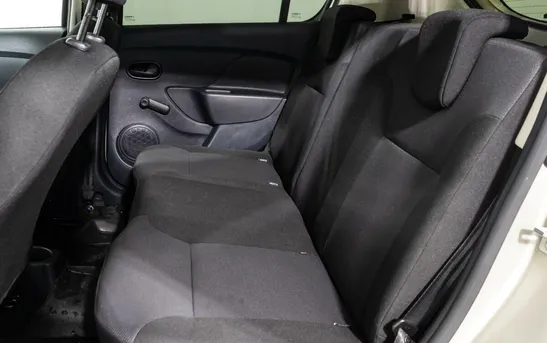 Renault Sandero 1.60 автоматическая, фото №10