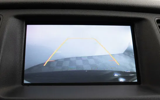 Nissan Murano 3.50 вариатор, фото №10